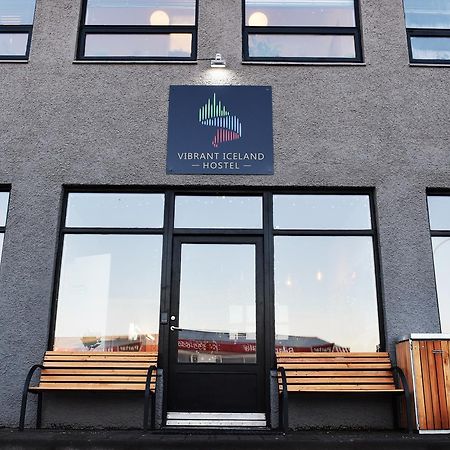 Vibrant Iceland Hostel Hafnarfjörður Εξωτερικό φωτογραφία