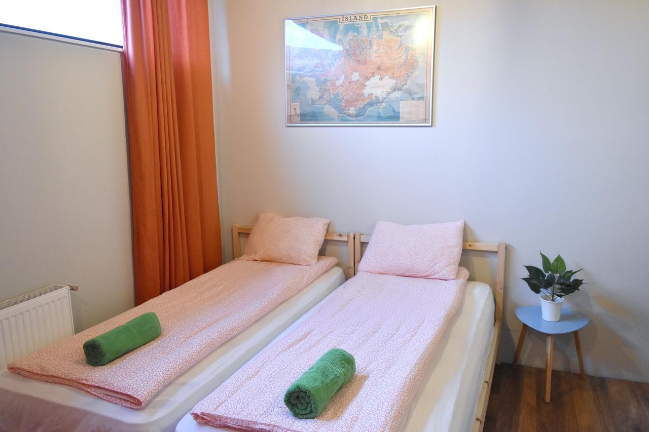 Vibrant Iceland Hostel Hafnarfjörður Εξωτερικό φωτογραφία