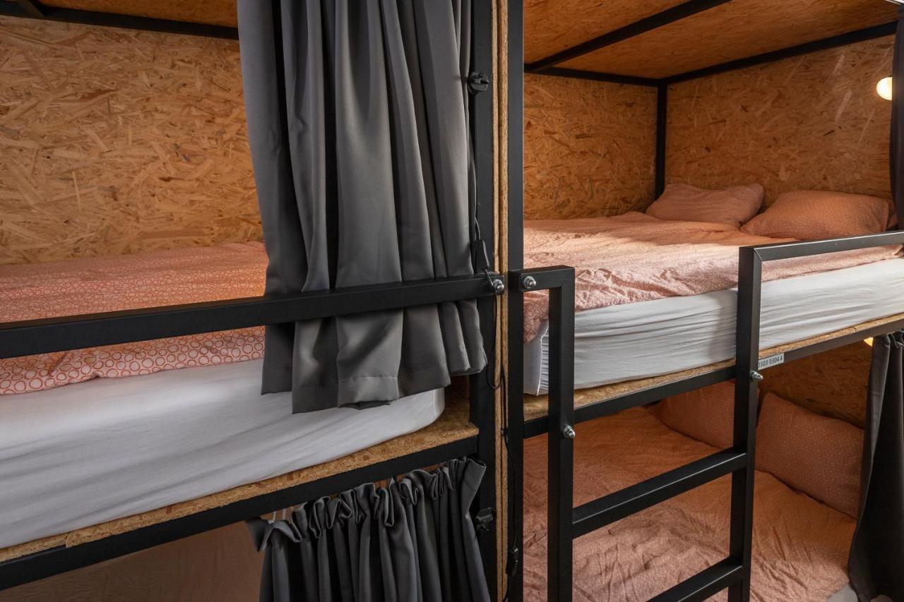 Vibrant Iceland Hostel Hafnarfjörður Εξωτερικό φωτογραφία