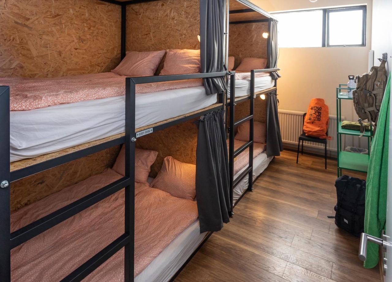 Vibrant Iceland Hostel Hafnarfjörður Εξωτερικό φωτογραφία