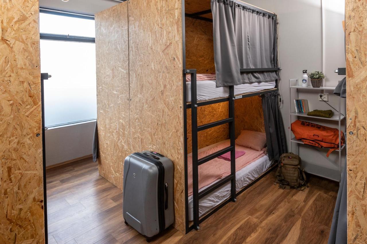 Vibrant Iceland Hostel Hafnarfjörður Εξωτερικό φωτογραφία