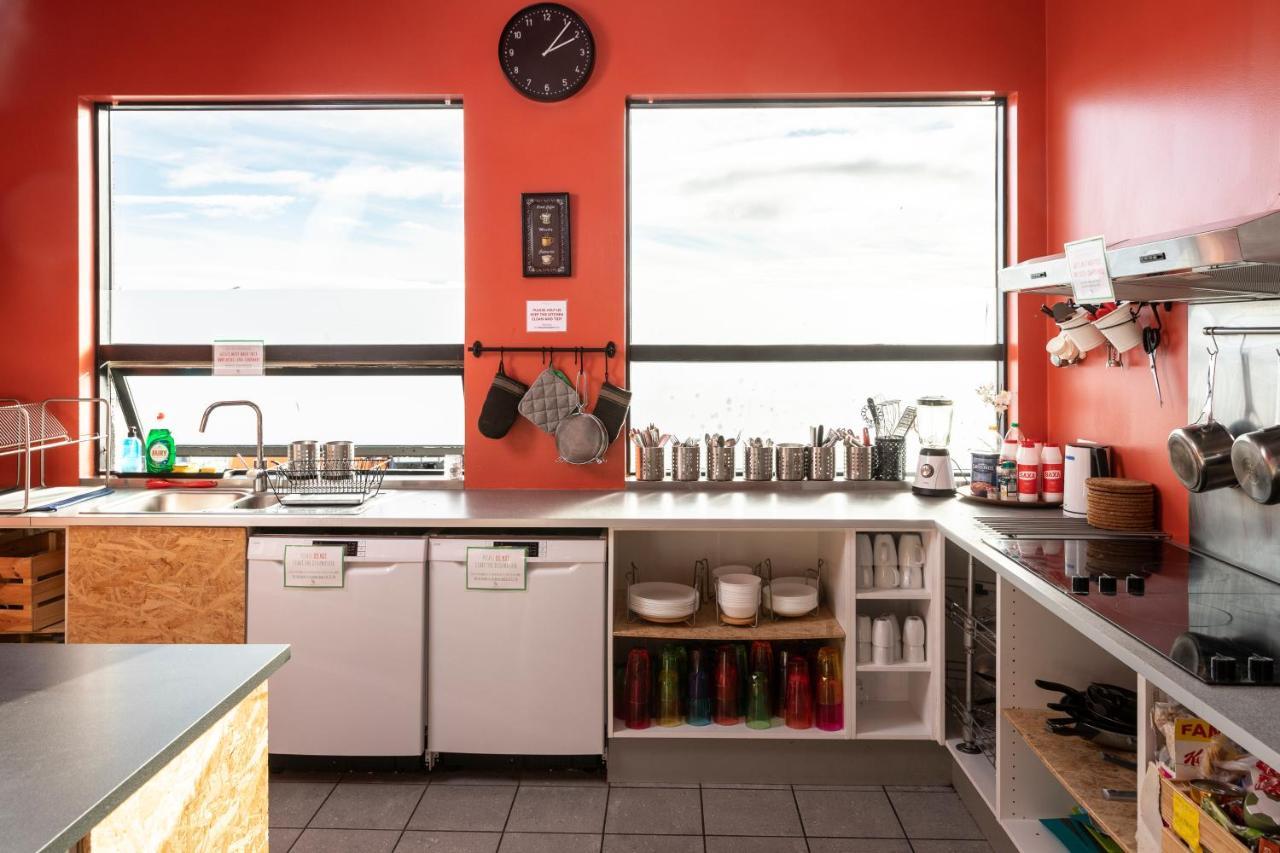 Vibrant Iceland Hostel Hafnarfjörður Εξωτερικό φωτογραφία