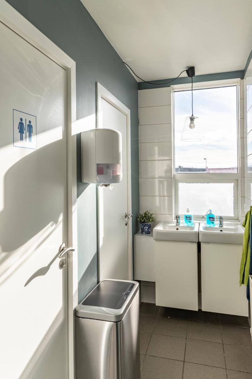 Vibrant Iceland Hostel Hafnarfjörður Εξωτερικό φωτογραφία